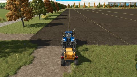 FS25 Multi Map Ep 32