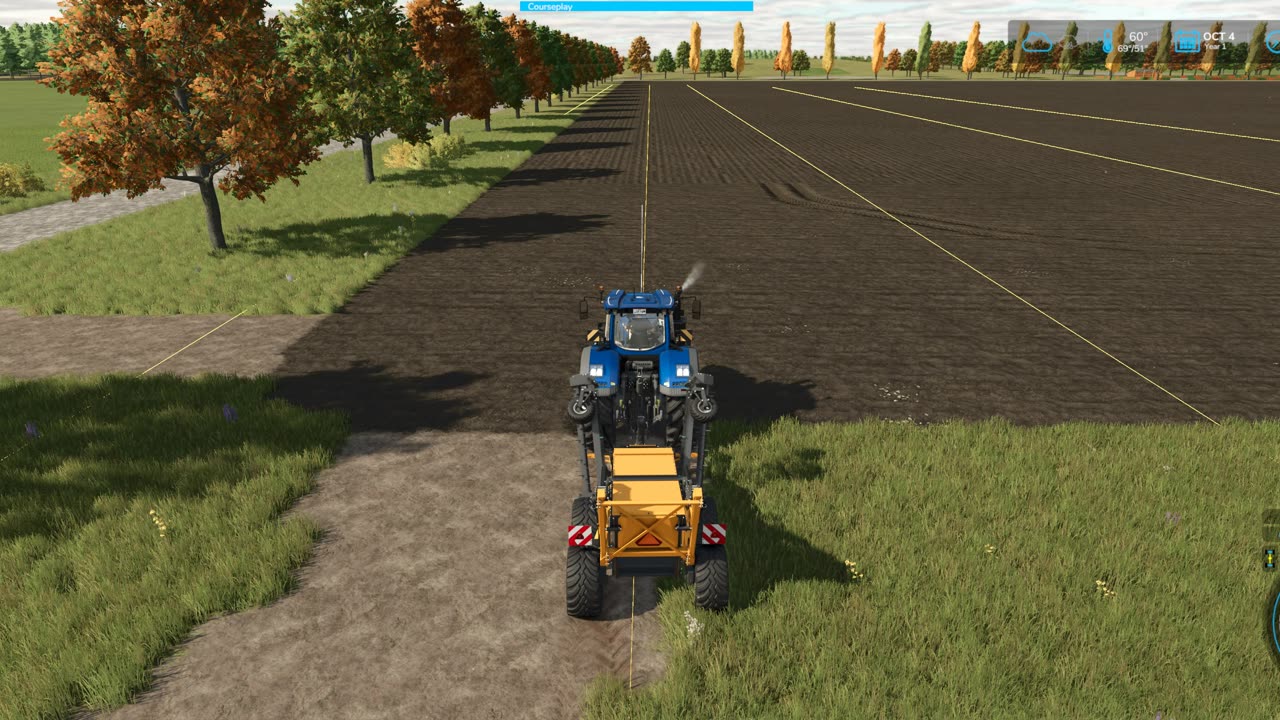 FS25 Multi Map Ep 32