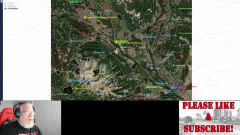 DayZ - Bitterroot - My First Day on Bitterroot - 10-10-25