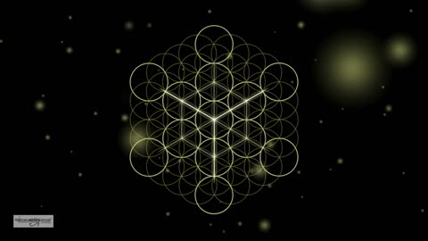 4biddenknowledge - 432 Hz 💫Merkaba💫 Meditation