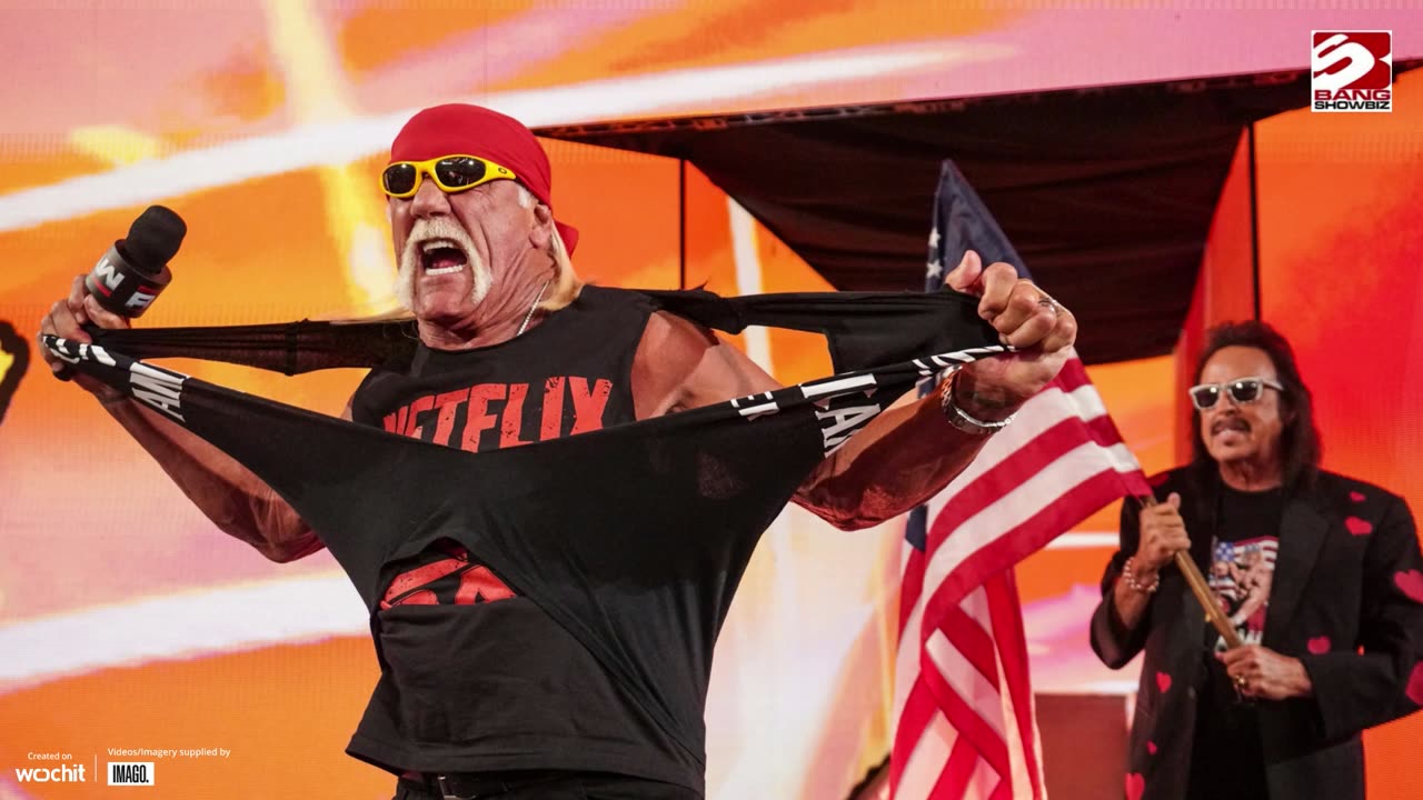 Roman Reigns, The Rock and John Cena make appearance at WWE Raw for historic Netflix debut