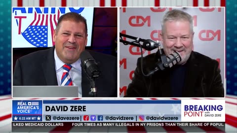 THE IMPACT ON LEBANESE CHRISTIANS