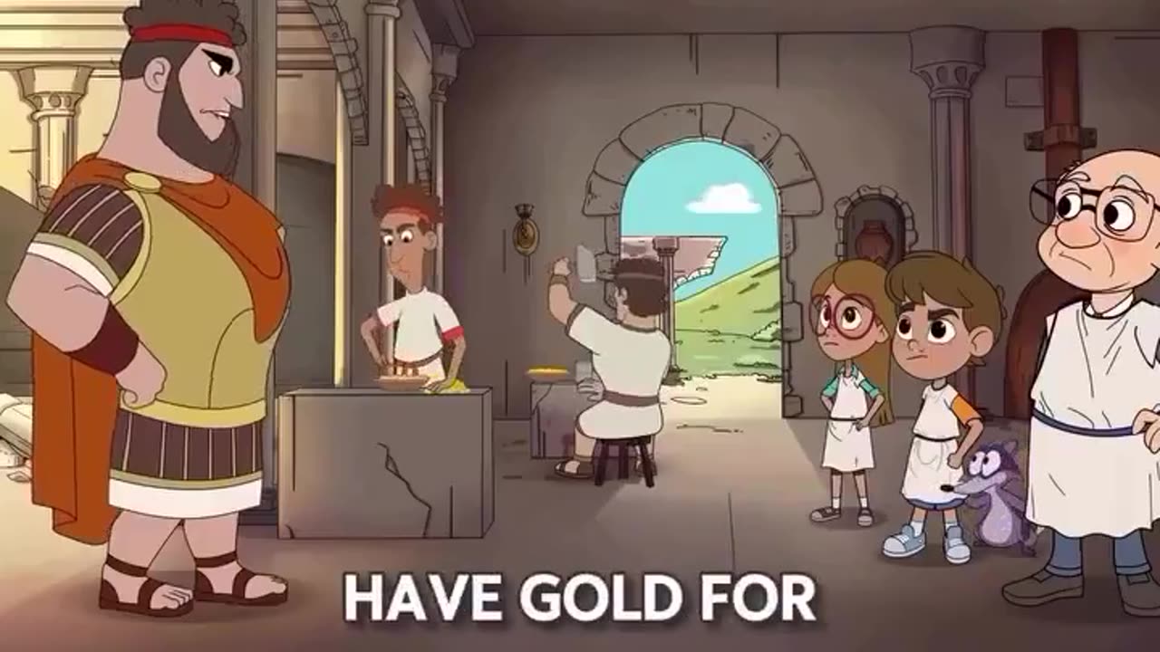 The true cause of inflation explained in just one minute.