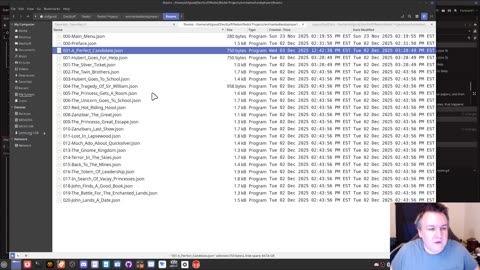 Building Enchanted Lands Magical Resort, Ep. 212 part 1