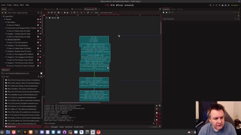 Building Enchanted Lands Magical Resort, Ep. 212 part 1
