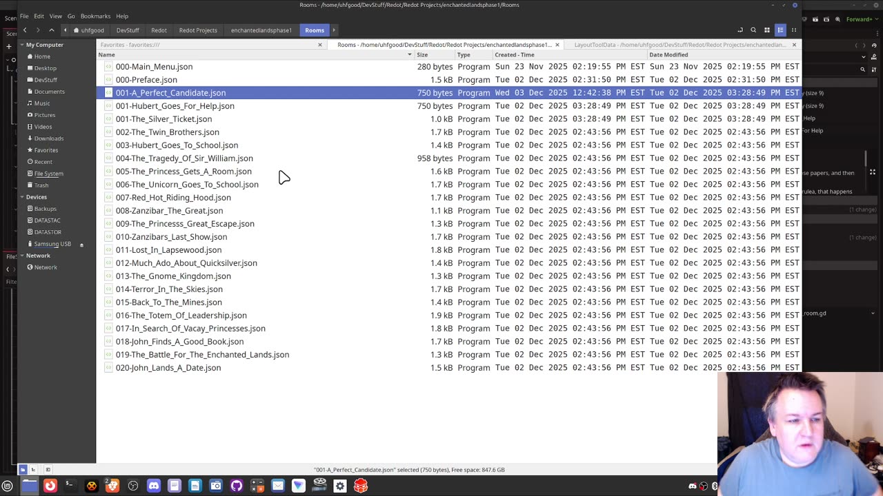 Building Enchanted Lands Magical Resort, Ep. 212 part 1