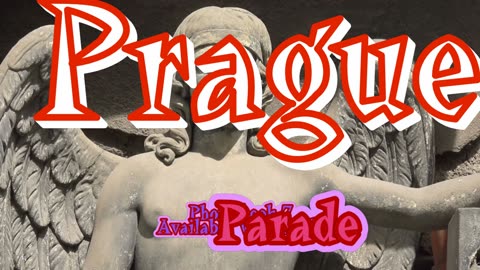 Prague Czech Republic Gay LGBTQIA Pride photo book series 2025. Chris Summerfield Vol 7.