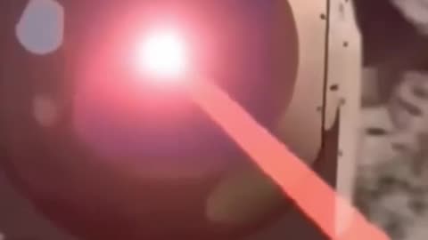 US AI Powered Laser DEW