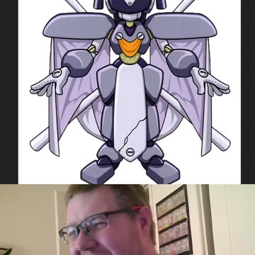 Metabot Thoughts: Great Mother