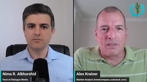 Alex Krainer: Iran’s Air Defense REVOLUTION — China & Russia Just Tipped the Scales!