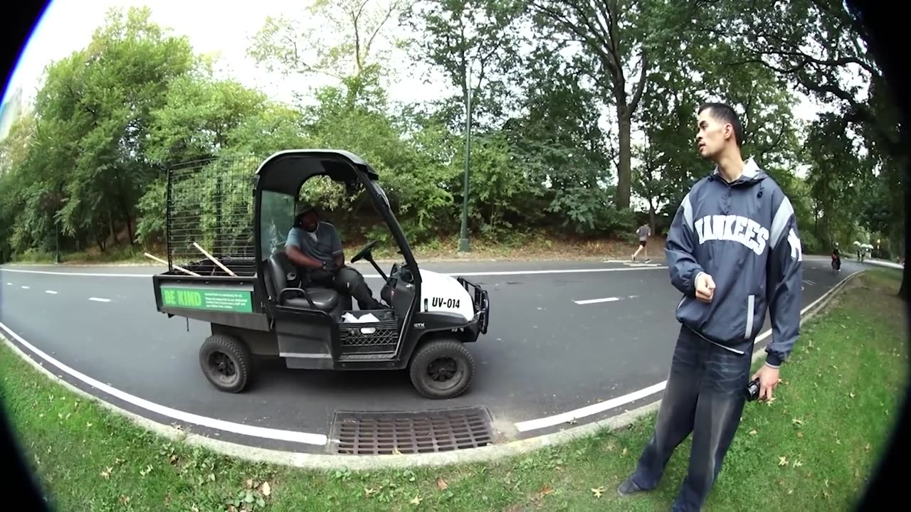 WHY CREEPS PRODUCE GREATNESS