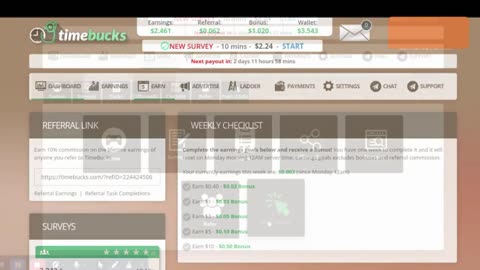 Online Earning Tutorial: How to Start Today!