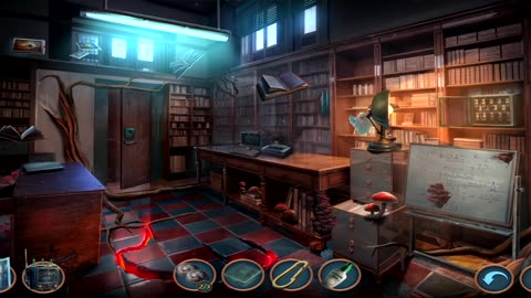 Mind Echoes The Lost Mysteries Ep 7