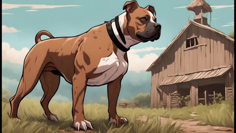 BUCK THE UNRELENTING THEME MUSIC