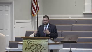 Even So Come Lord Jesus Pt 5