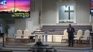 The Mourning That Brings A New Morning
