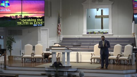 The Mourning That Brings A New Morning