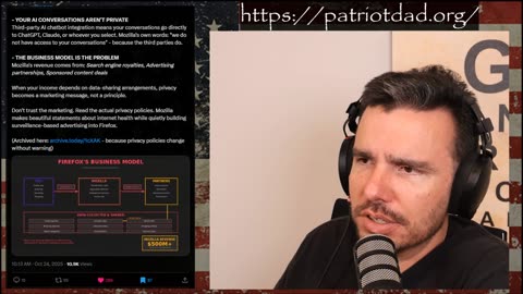 The Evening Update | October 24, 2025