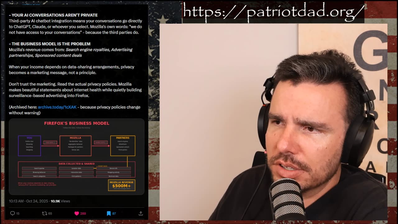 The Evening Update | October 24, 2025