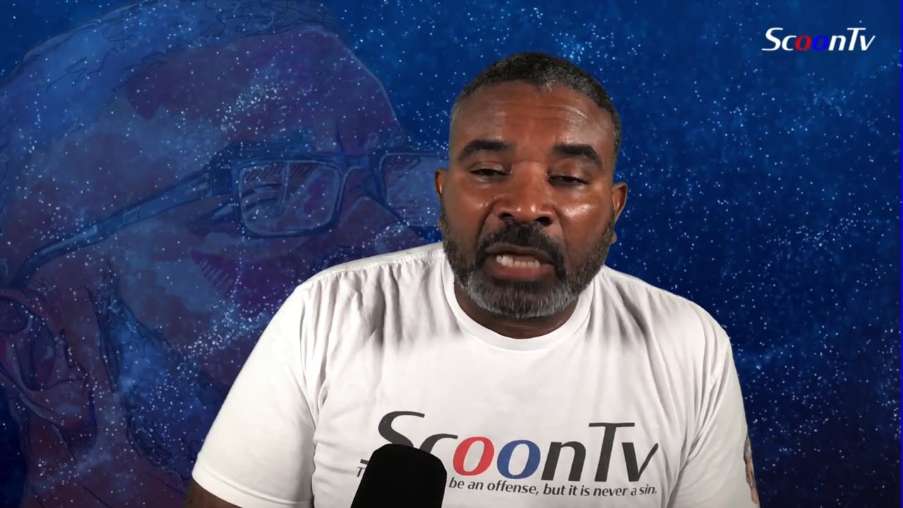 10/7/25 ScoonTv Weekly Livestream