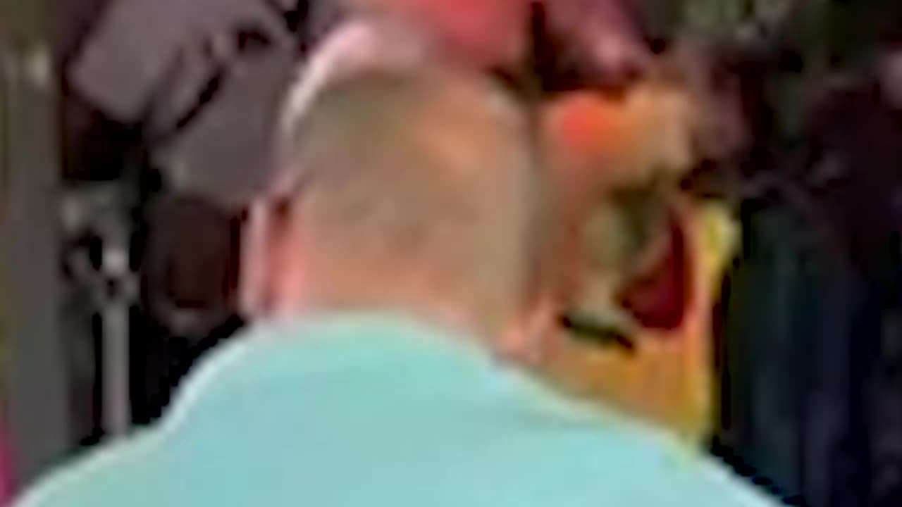 The Wanderer (Cover) - Live Performance