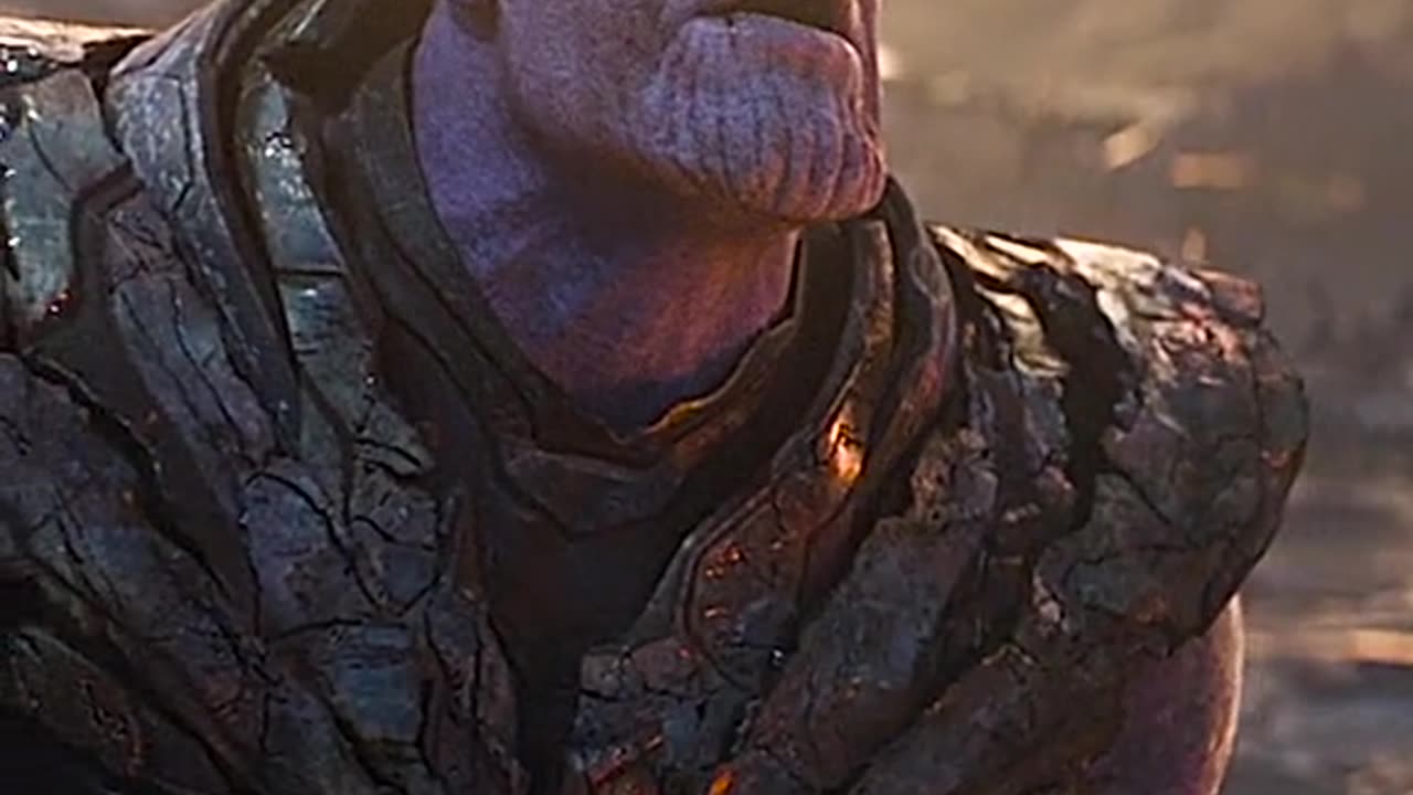 serries ironman