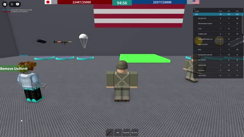 Vissequ Plays Roblox