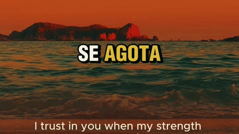 Cuando todo falla… esta oración cambia tu día ✨🙏