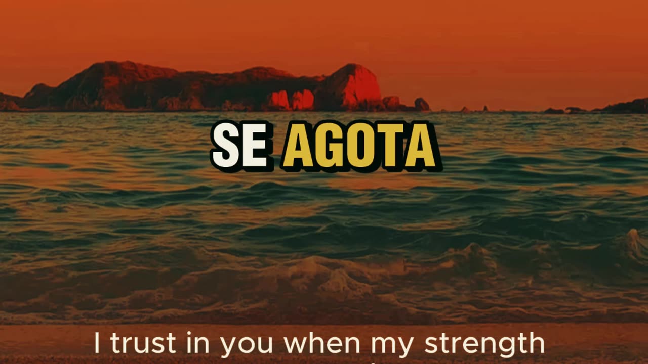 Cuando todo falla… esta oración cambia tu día ✨🙏
