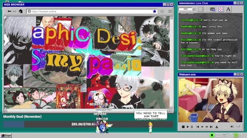 Good Morning, Maria!