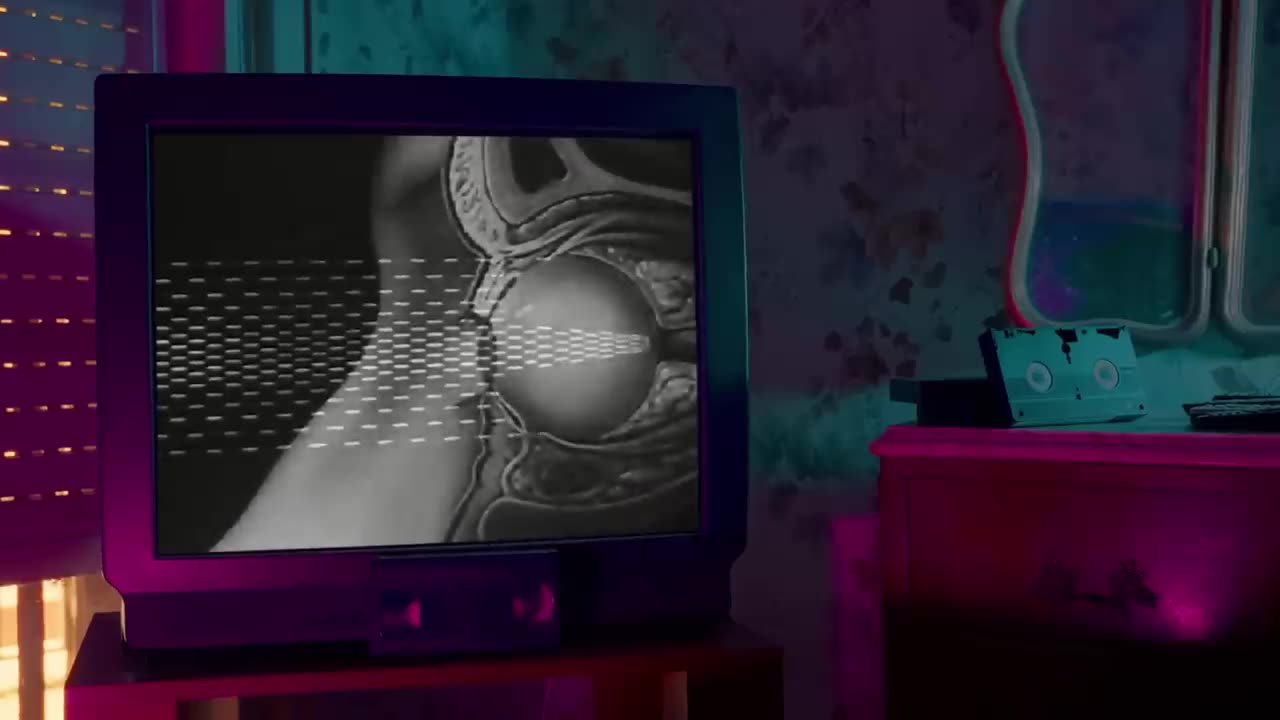 Welcome to the Singularity - Truth Stream Media