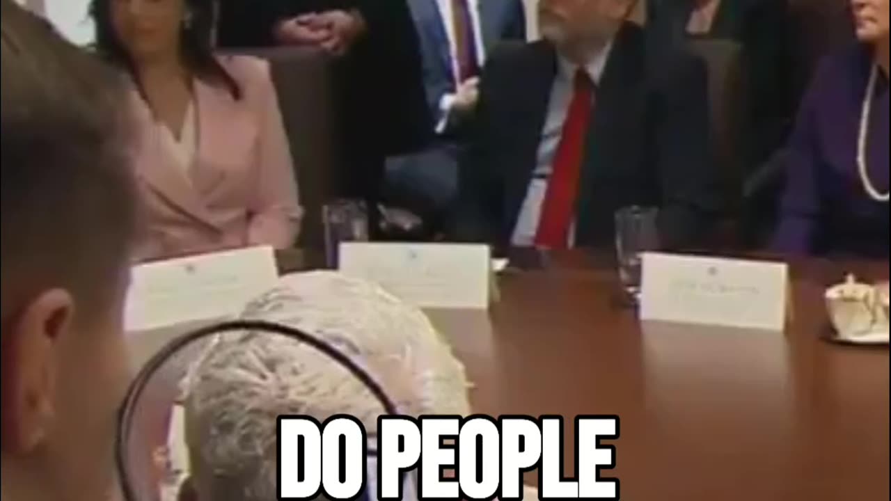 Elon Musk Gives EPIC Response To Question About Email Sent To Gov't Employees