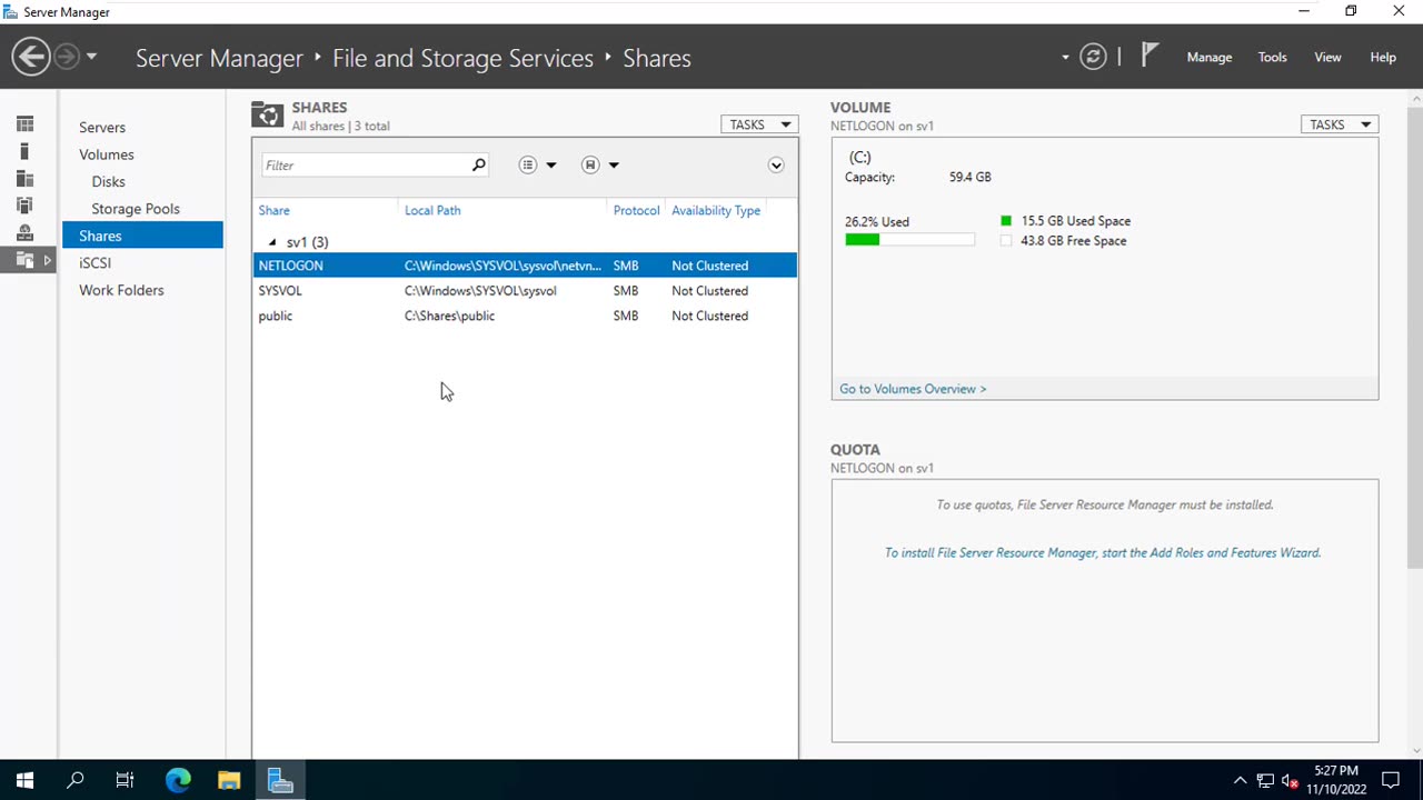 How to block social media in your network