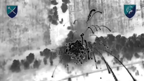 🚁💣 Ukraine Russia War | Ukrainian 426th Battalion Hunts Down Russian Smerch MLRS in Kherson | RCF