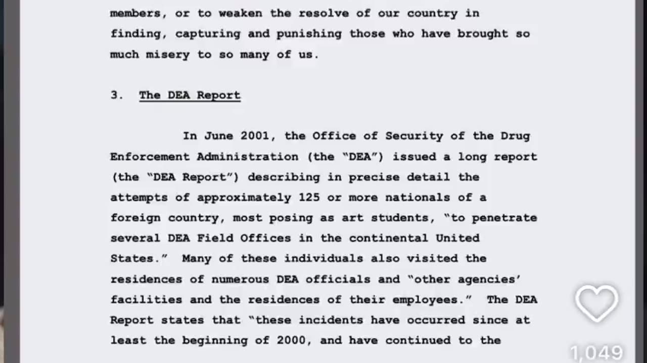 The REAL History of 9/11