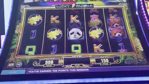 Wheel of Fortune MYSTERY LINK! 2 MAX Bet BONUS ROUNDS!!!