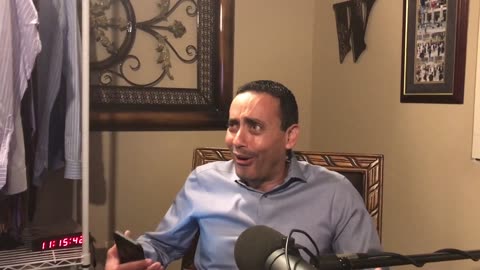 Ray Comfort is not the only Banana Man.