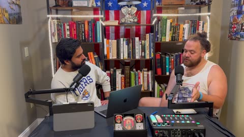 Ep. 27 - 3I ATLAS Incoming, Emma Watson Gets Torched, & National Guard Takes Memphis