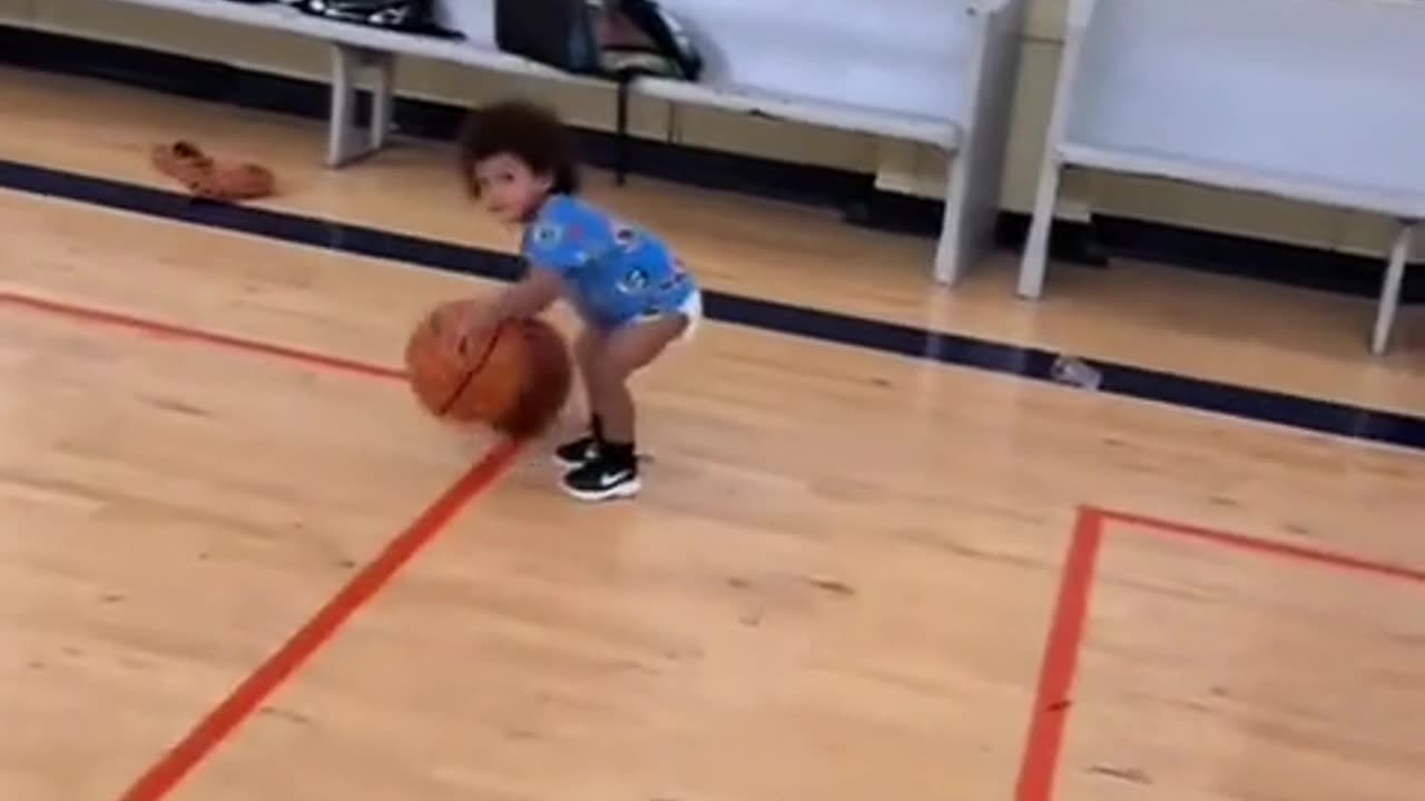 🤯🔥 You Won't Believe What a 2-Year-Old Can Do! | FunFM