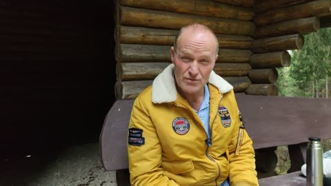 Die okkulte Invasion (Dave Hunt) - Teil 6/2 - "Eine dunkle und eine helle Seite?"