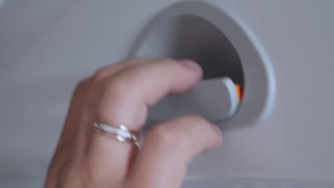 ASMR, where instead of relaxation — there is responsibility