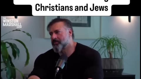 "FIGHT THE PEOPLE OF THE BOOK" - Islam's violence against Christians and Jews - Raymond Ibrahim