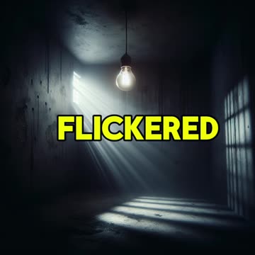 Is everything real?!!😱#horrorstories