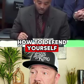 Hear This FBI Whistleblower—Then Pray and Discern!