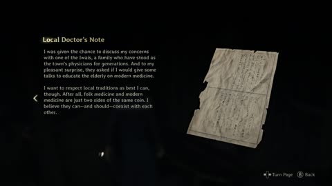 Silent Hill F - Part 1: What Lies in the Darkness