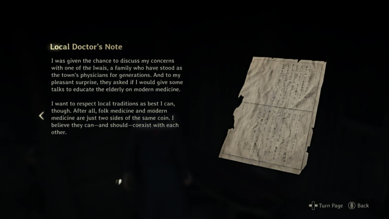 Silent Hill F - Part 1: What Lies in the Darkness