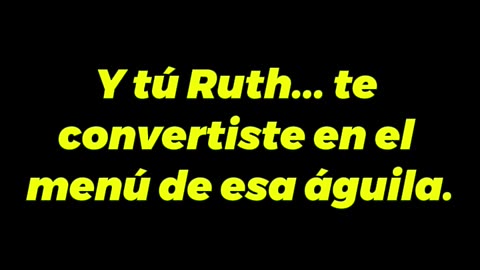 Ruth Sánchez vs Islam: Esto es lo que pasa Cuando No Lees Tu Propia Biblia