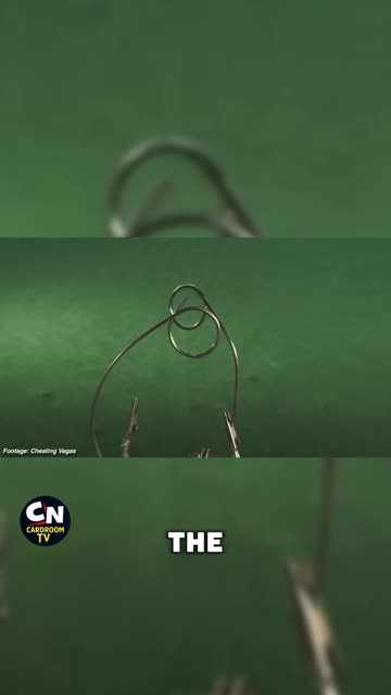 HOW DOES HE BEAT THE SLOT MACHINE LIKE THIS?