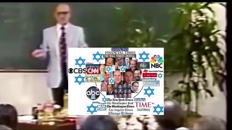 Subverzija: "Kako Uništiti Društvo Bez Ijednog Metka" — Yuri Bezmenov, 1984