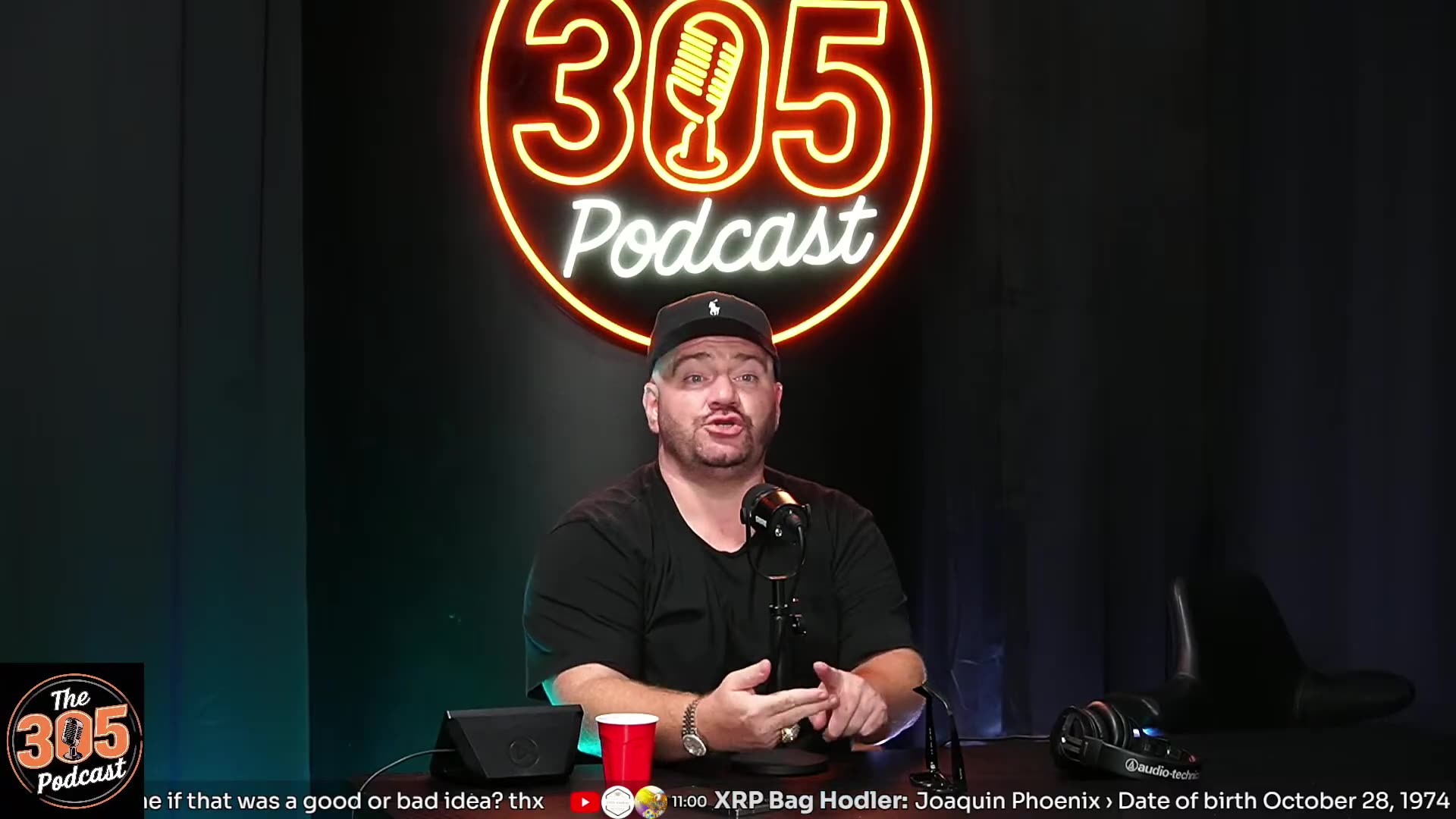 Garry The Numbers Guy Solo Podcast Special Communist VS Zionist - 10/10/25